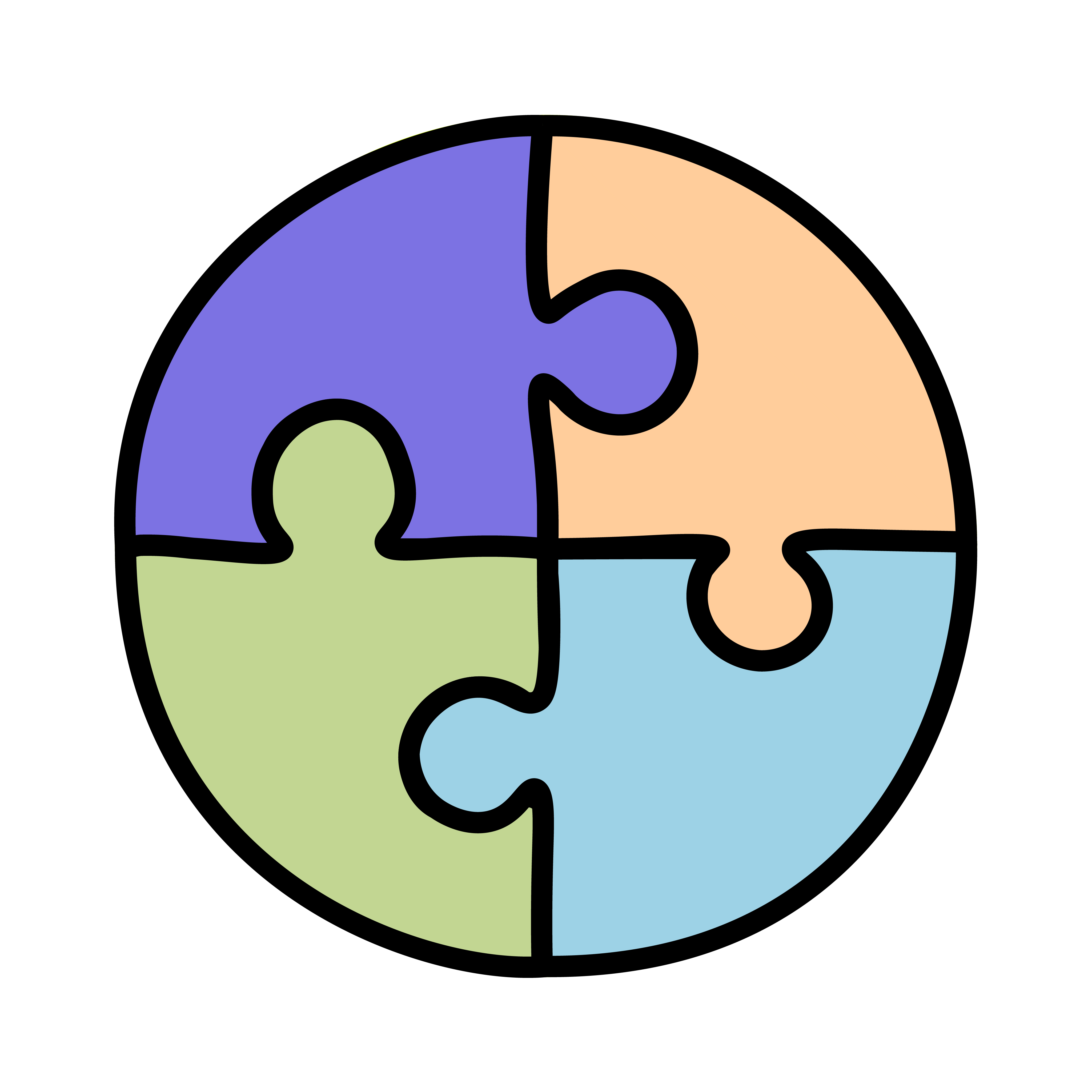 Penkrowd Logo